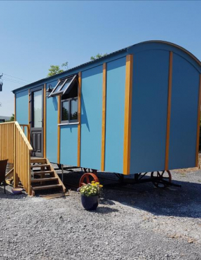 Dingle Way Glamping